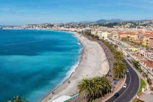 Les plages autorisées aux chiens à Nice et alentours