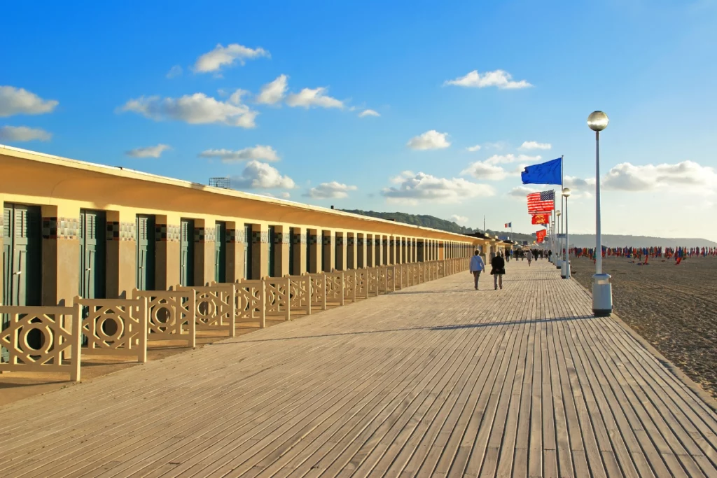 Deauville