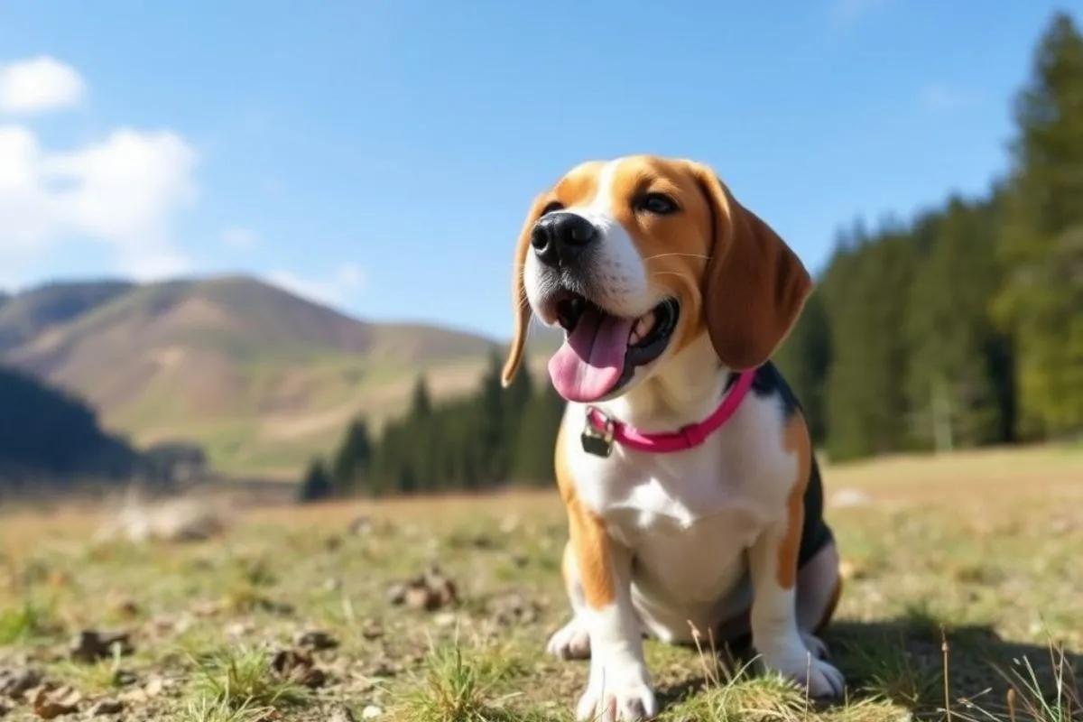 les races de chiens les plus gentilles