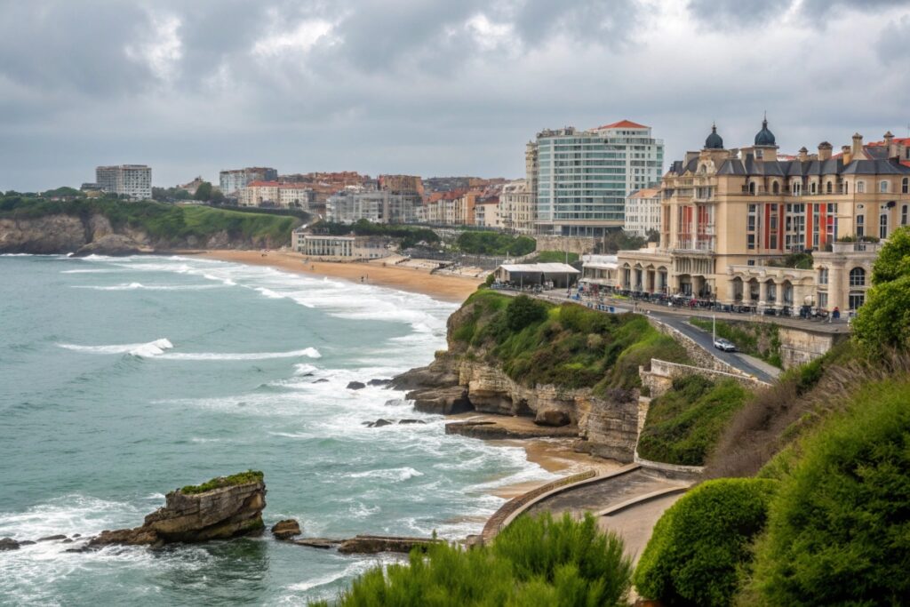 biarritz