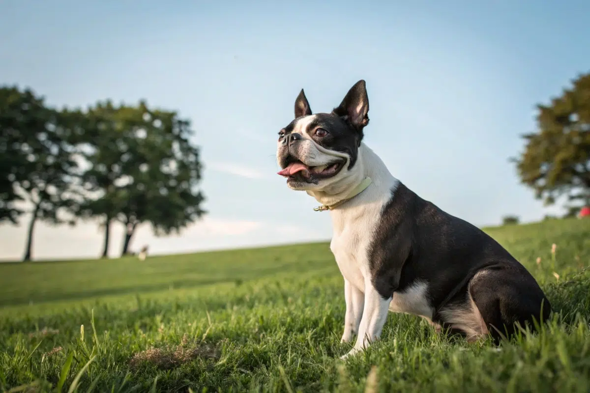 Top 10 des races de petits chiens d’appartement !