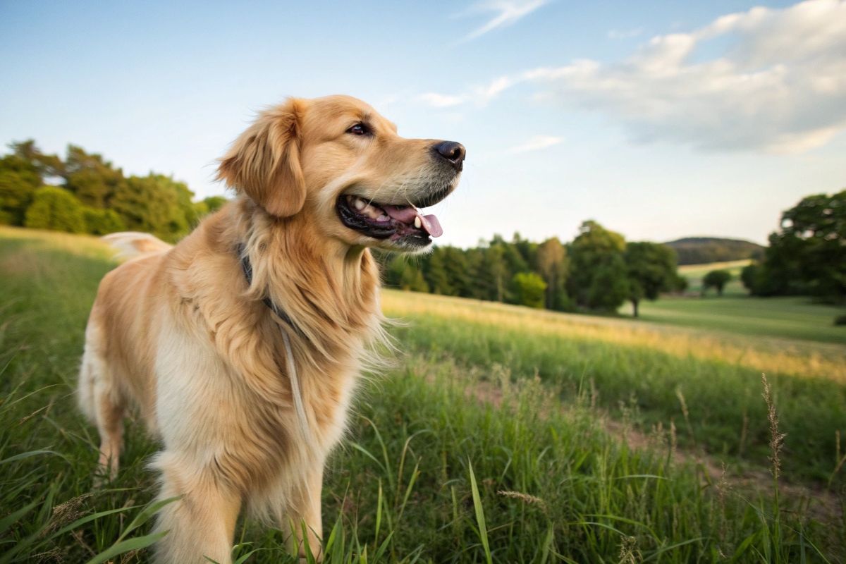 Ces 5 races de chiens sont les plus câlines : découvrez les champions de la tendresse