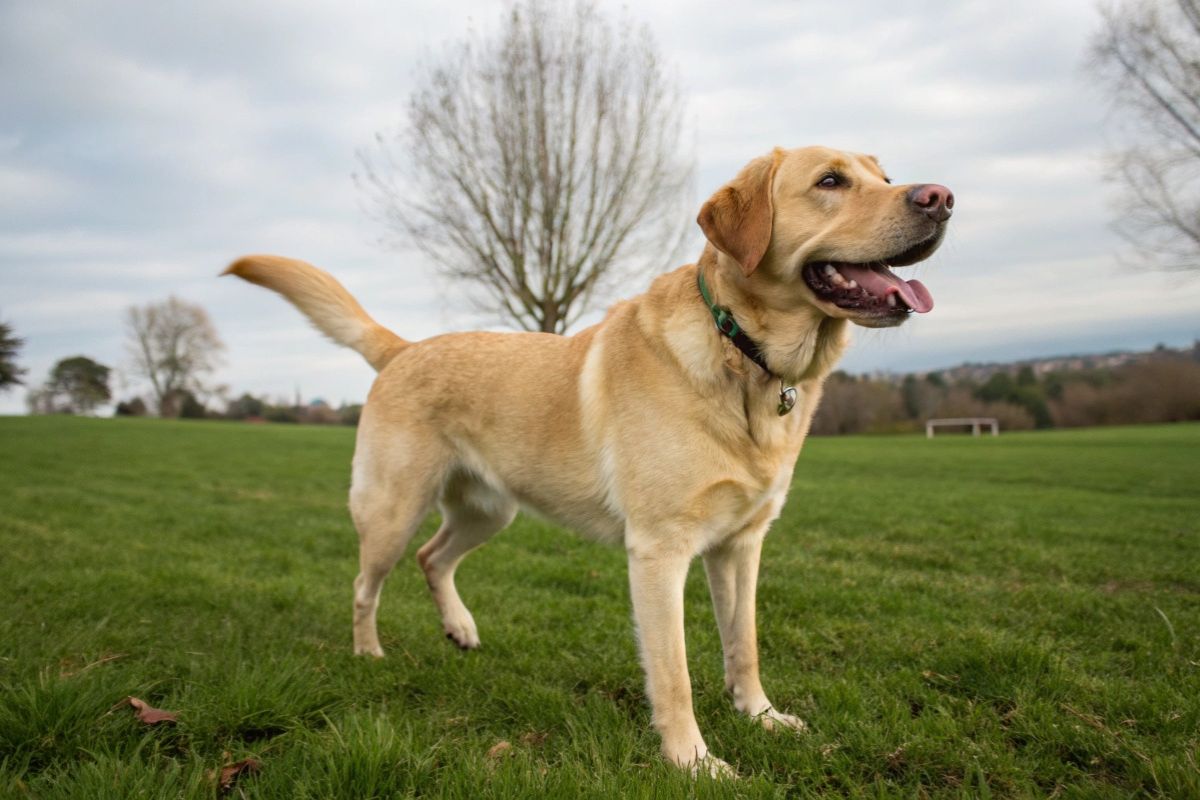 Ces 5 races de chiens sont les plus câlines : découvrez les champions de la tendresse