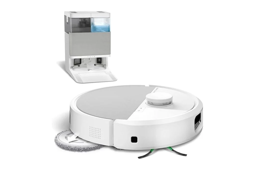Avis iRobot Roomba Max 705 Vac