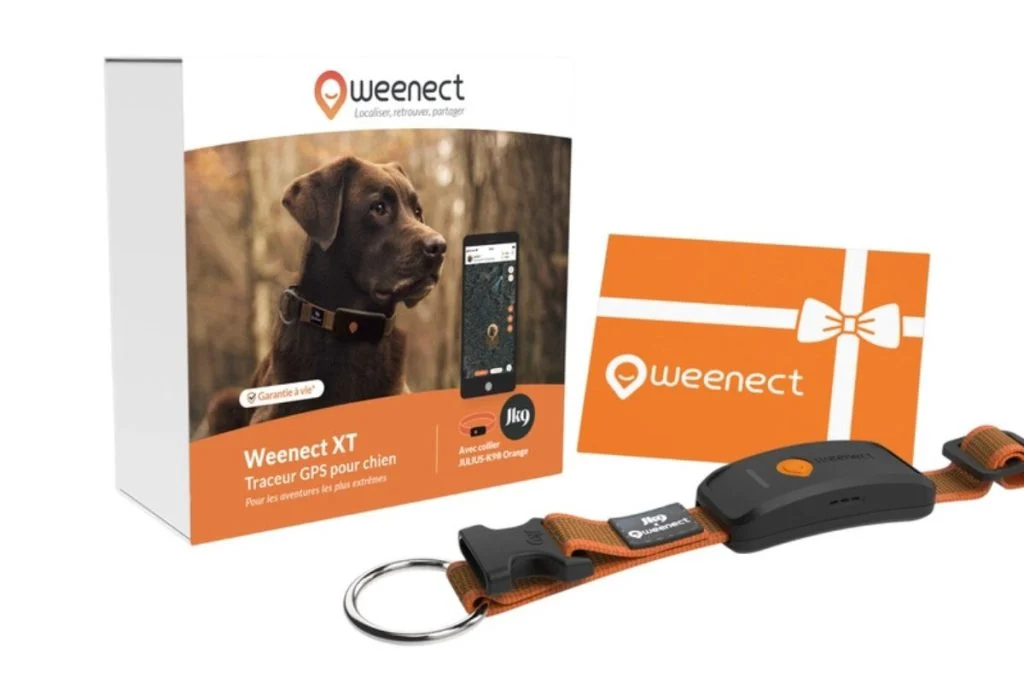 Avis et test weneect XT