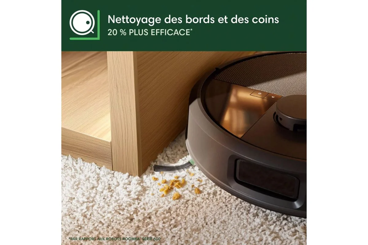 Avis iRobot Roomba Max 705 Vac