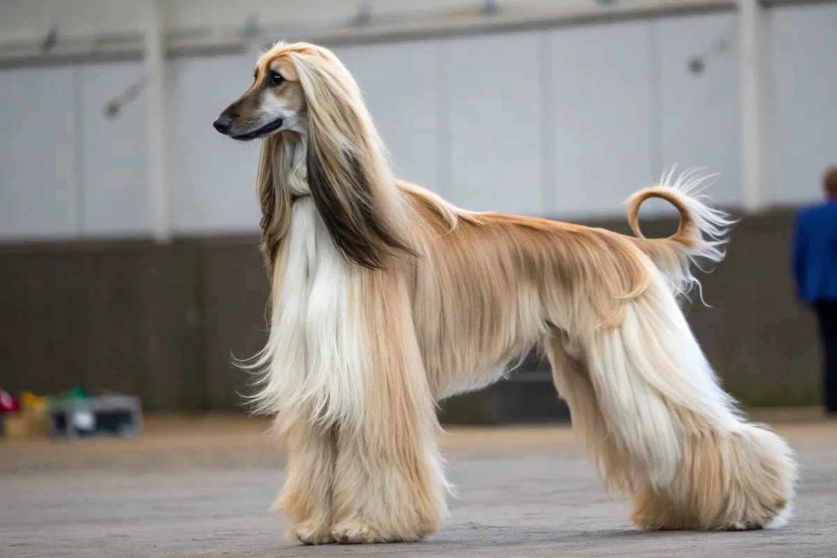 chiens bêtes