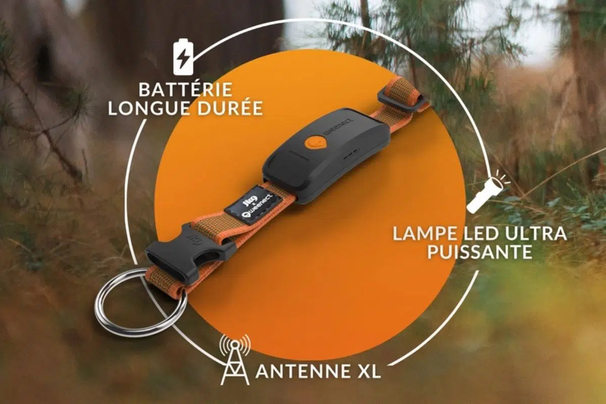 Avis et test weneect XT