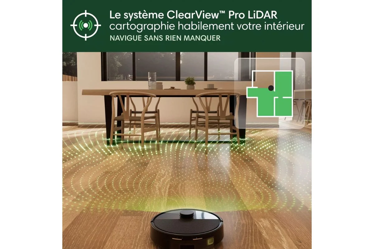 Avis iRobot Roomba Max 705 Vac