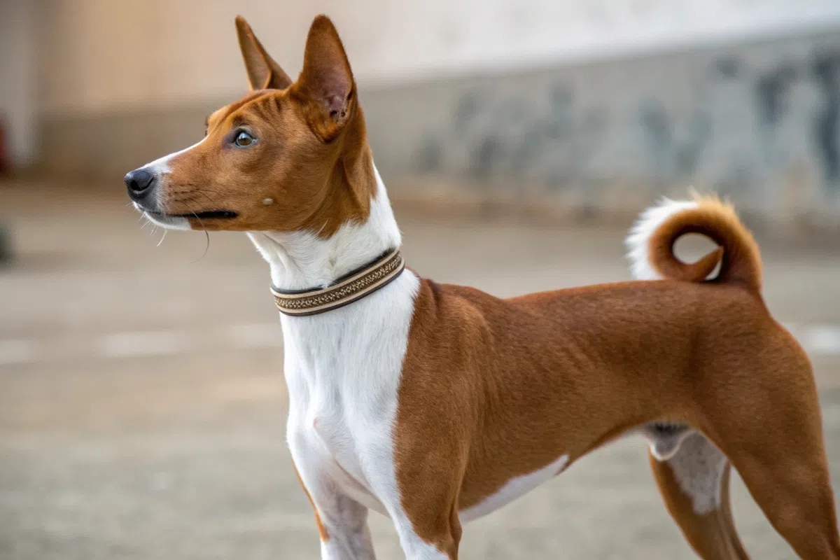 chiens bêtes