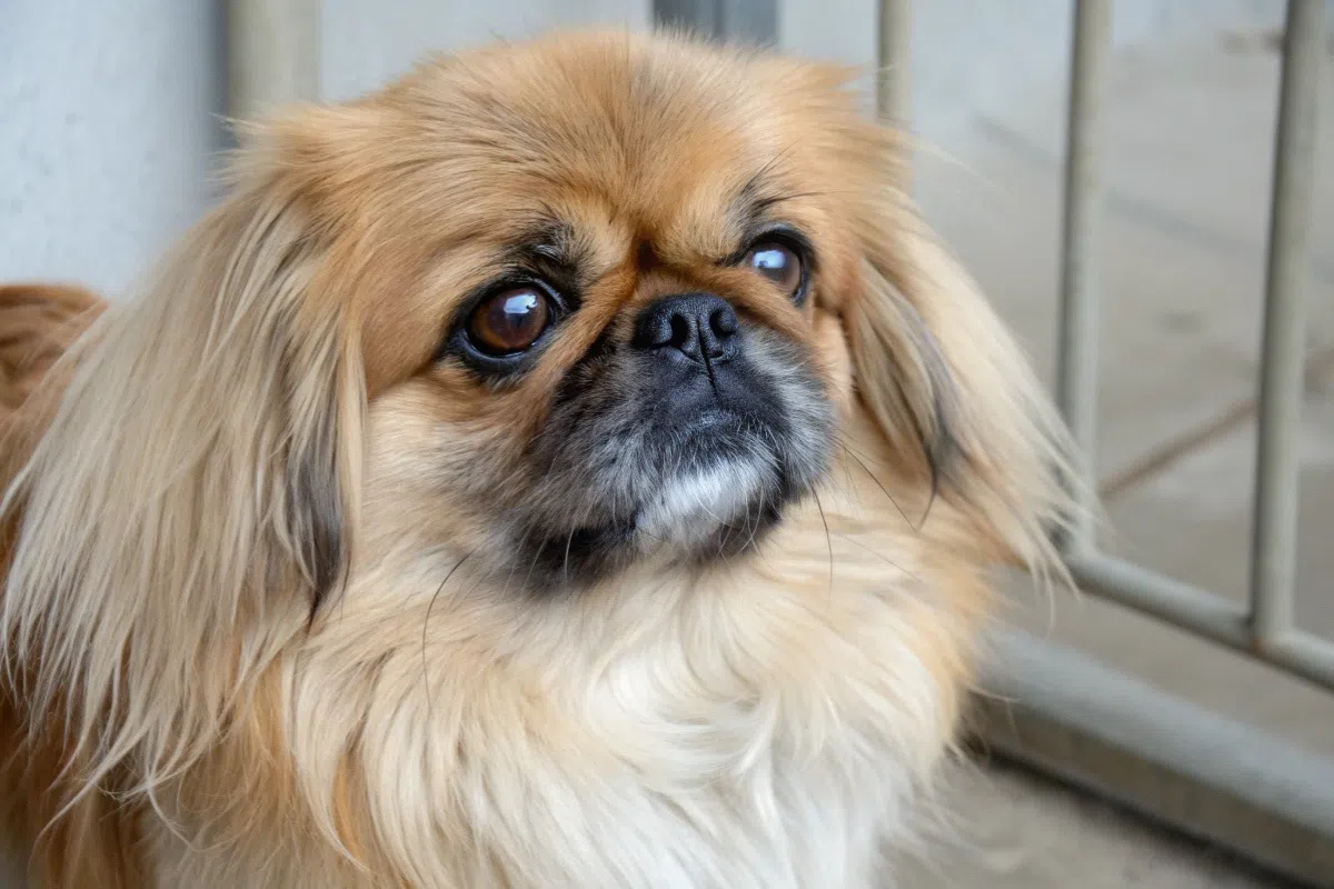 chiens bêtes