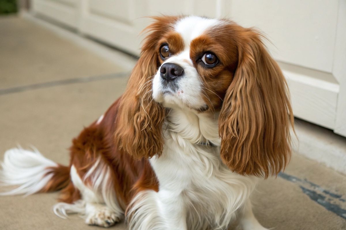 Ces 5 races de chiens sont les plus câlines : découvrez les champions de la tendresse