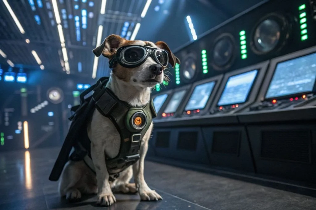 Les accessoires canins les plus insolites (mais utiles)