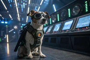 Les accessoires canins les plus insolites (mais utiles)