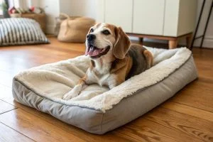 Tapis pour chien