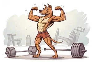Chien les plus forts du monde