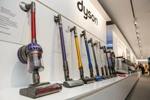 Aspirateur dyson