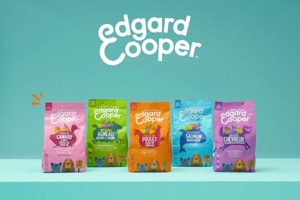 Edgard Cooper Chien : analyse complète et avis d'expert sur cette nourriture naturelle