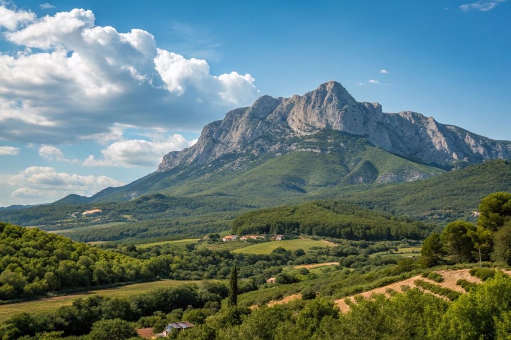 Pensions canines en Provence