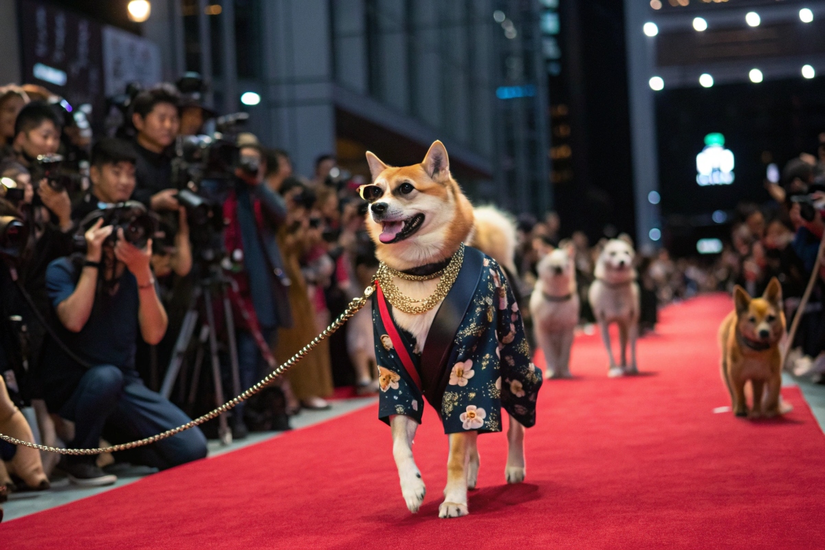 shiba inu