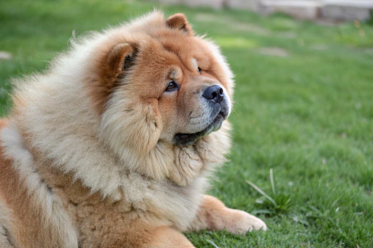 chow-chow