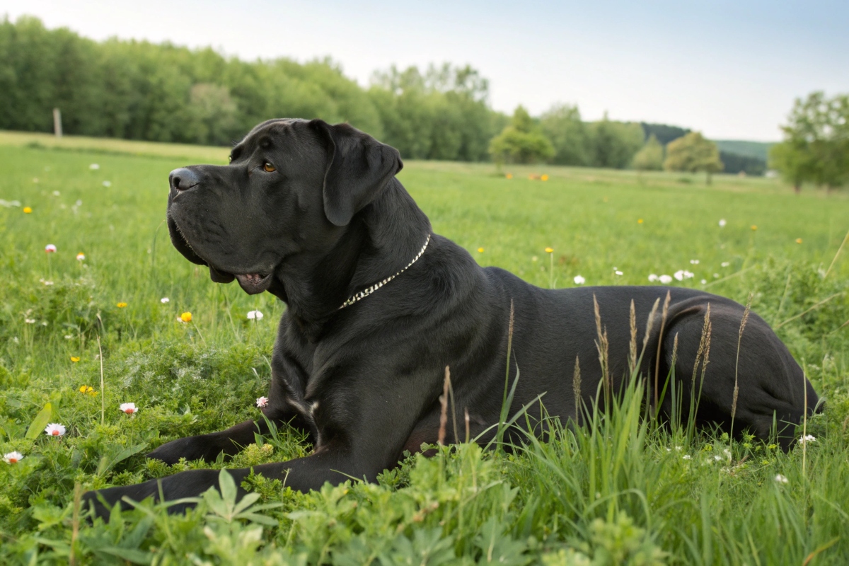 cane corso