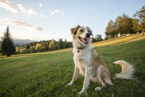 chiens les plus sociables