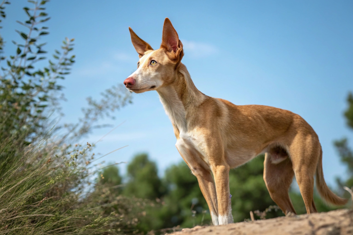le-podenco-ibicenco