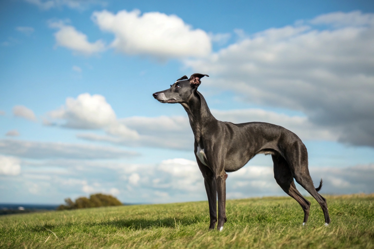 le-whippet