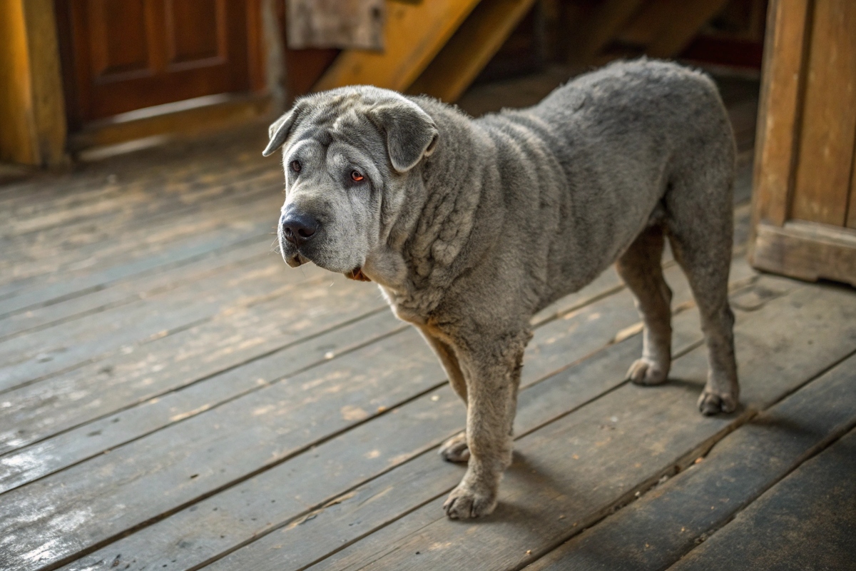 Les vieux chiens peuvent-ils apprendre de nouveaux tours ? Démystifier le mythe de l'apprentissage canin à tout âge