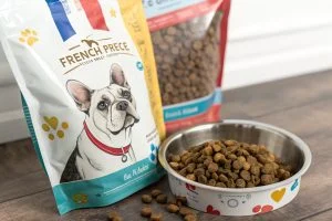 Croquettes Bouledogue Français : Top 5 Marques & Meilleurs Prix 2025