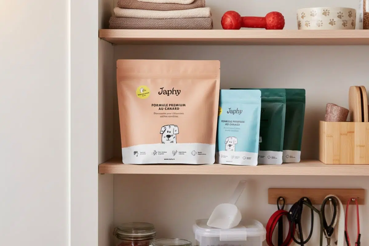 Japhy : Test & Avis 2025 – Croquettes Made in France pour chiens & chats