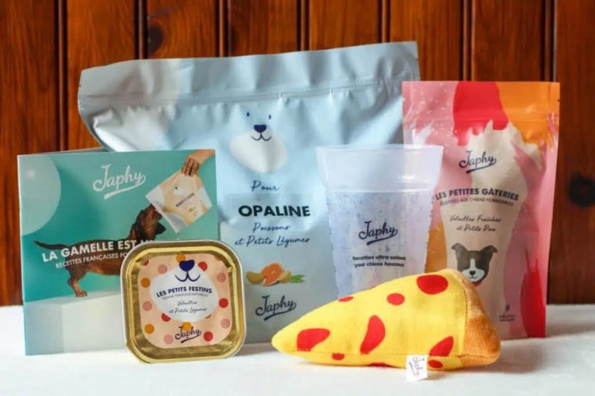 Japhy : Test & Avis 2025 – Croquettes Made in France pour chiens & chats