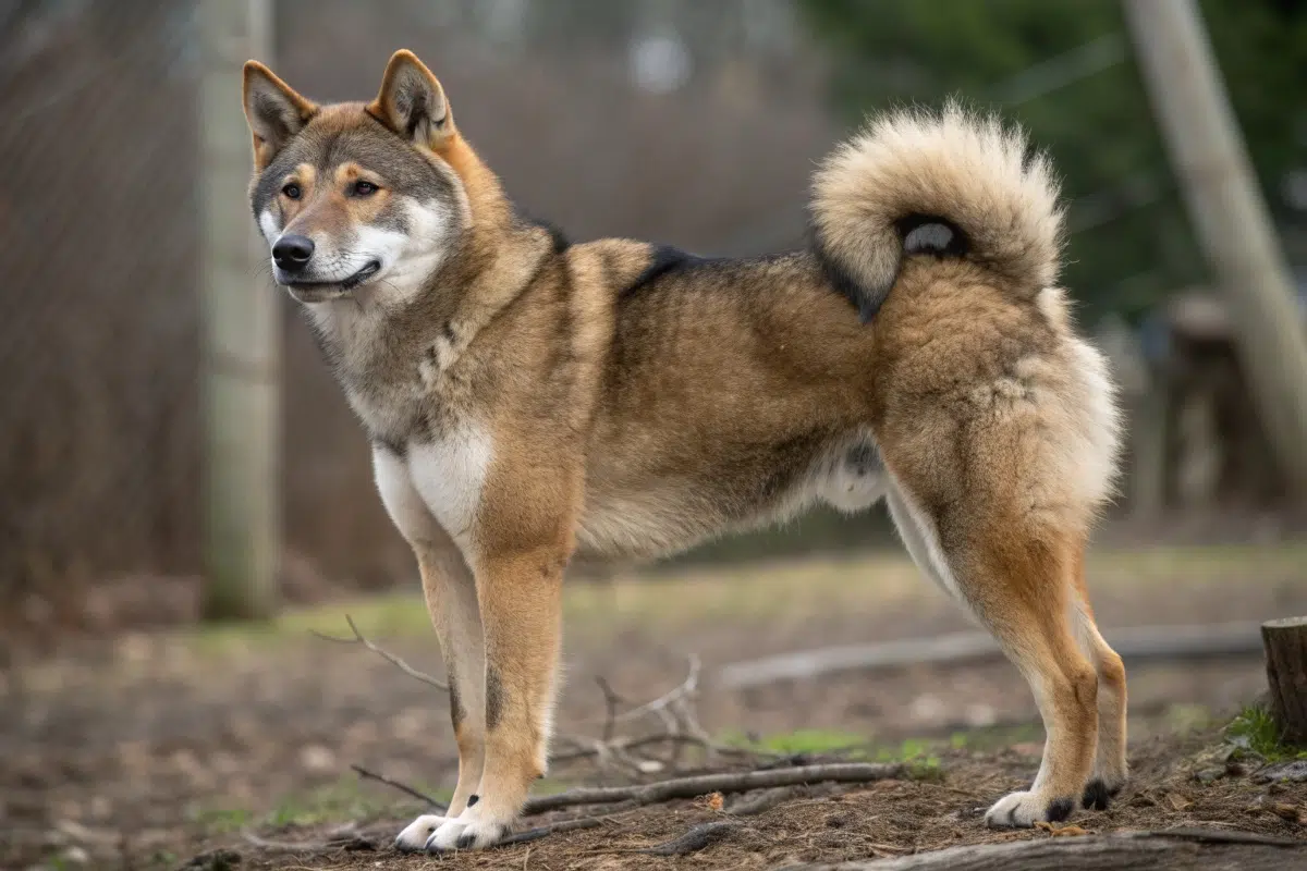 chien inoxtag