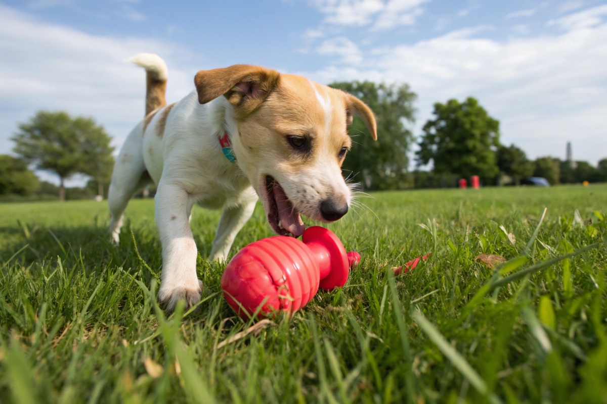 kong pour chien