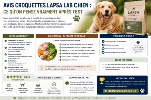Avis Lapsa Lab