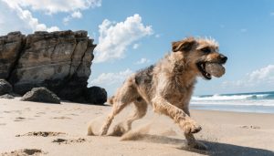 Plages autorisées aux chiens à Arcachon