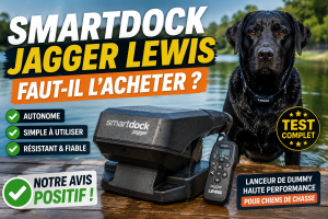 Smartdock jagger lewis : faut-il l'acheter ?