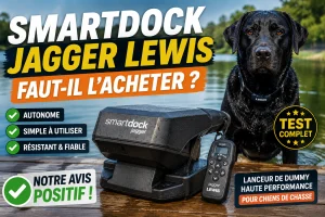 Smartdock jagger lewis : faut-il l'acheter ?