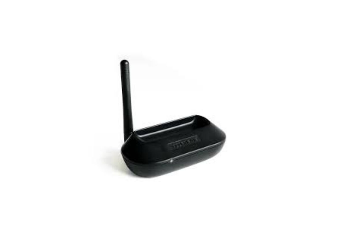 smarrtdock wifi Jagger lewis